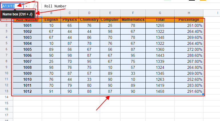 How to apply google sheets conditional formatting if cell contains formula 4