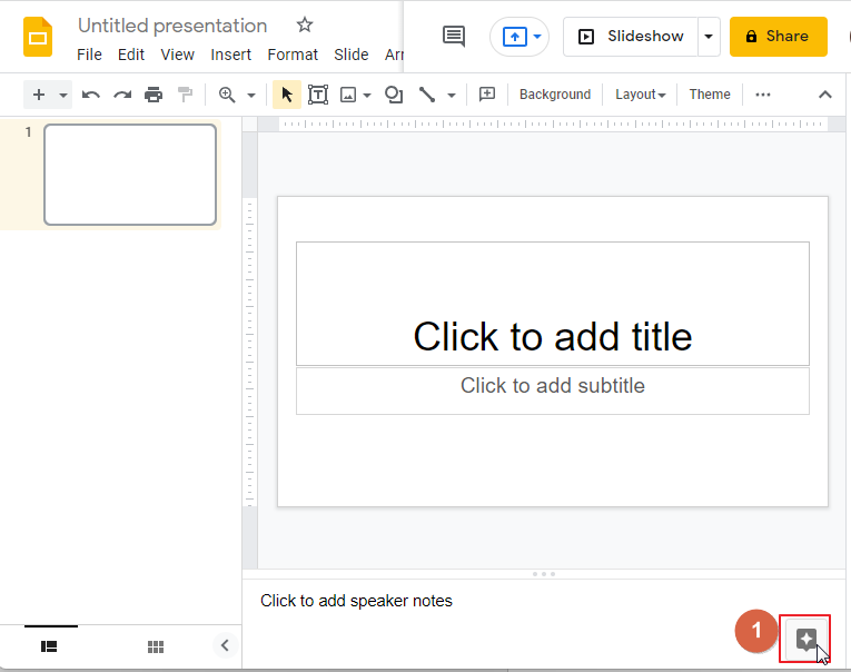 how to mask an image in google slides 1