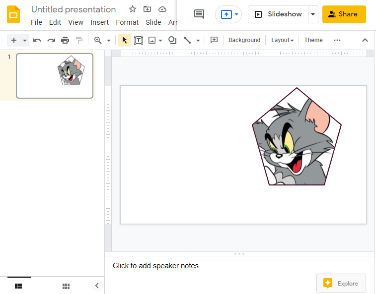 how to mask an image in google slides 12