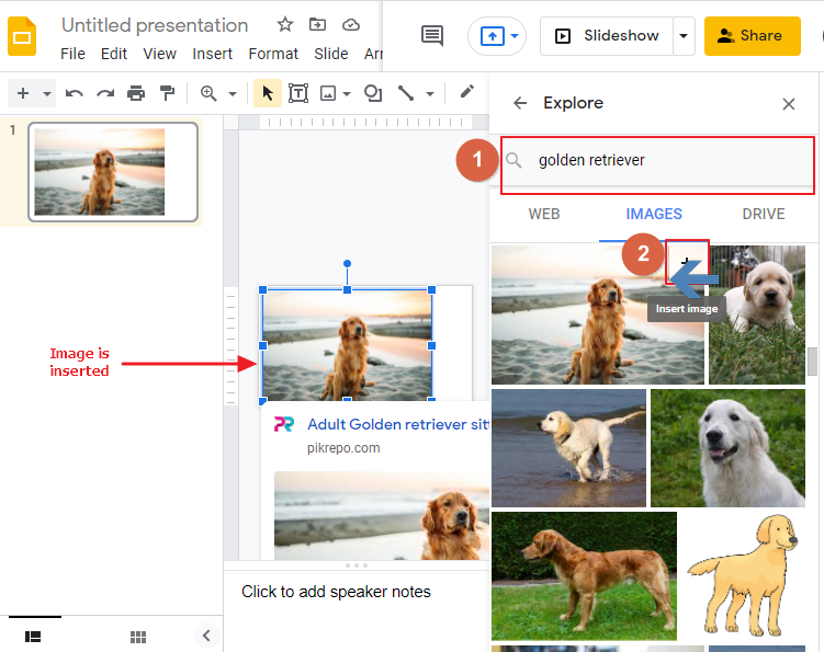 how to mask an image in google slides 2