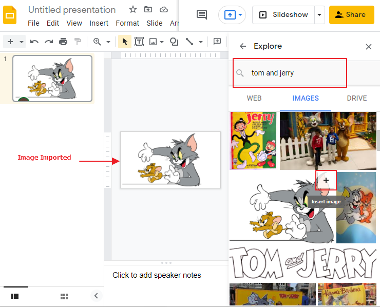 how to mask an image in google slides 8