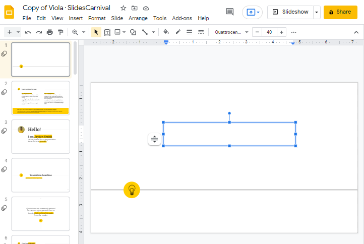 how to rotate text in google slides 12