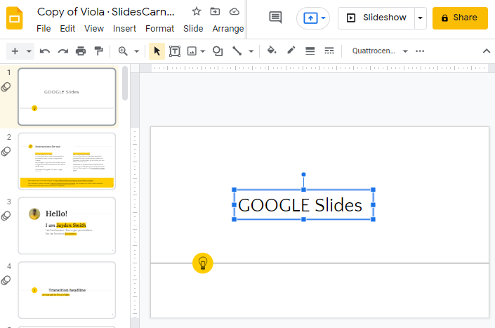 how to rotate text in google slides 18