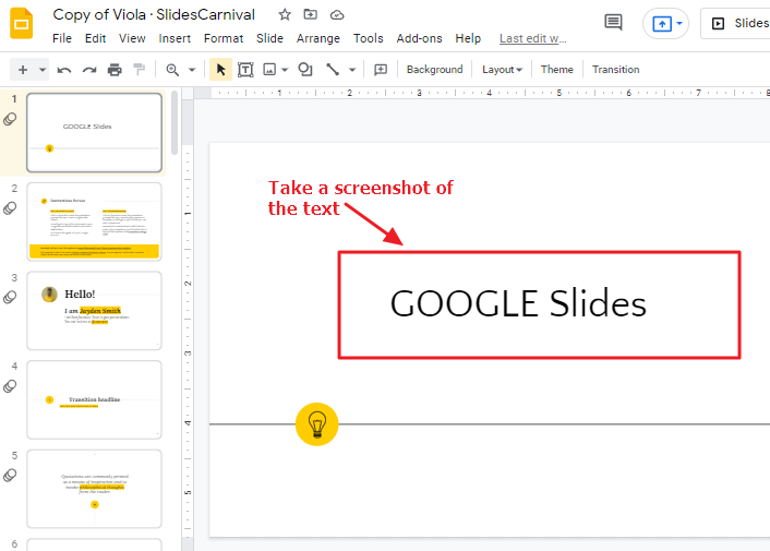how to rotate text in google slides 24