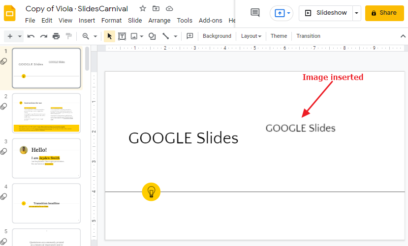 how to rotate text in google slides 26