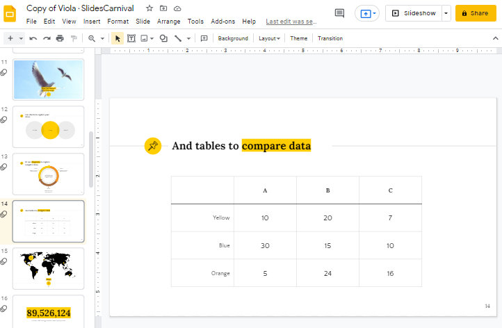 how to rotate text in google slides 7