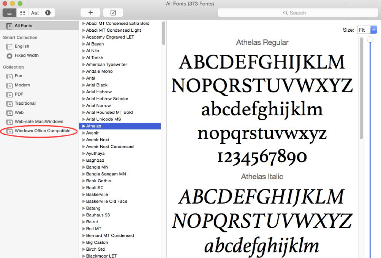 mac-font-windows-office-compatible