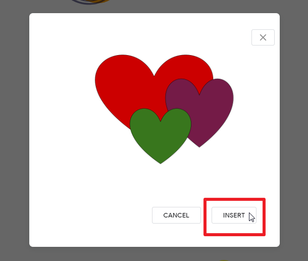 How to draw on google slides 28
