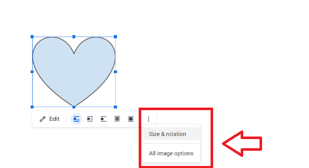 how to insert a shape in the google docs png.11