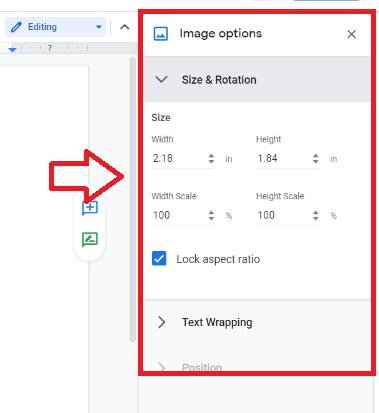 how to insert a shape in the google docs png.12