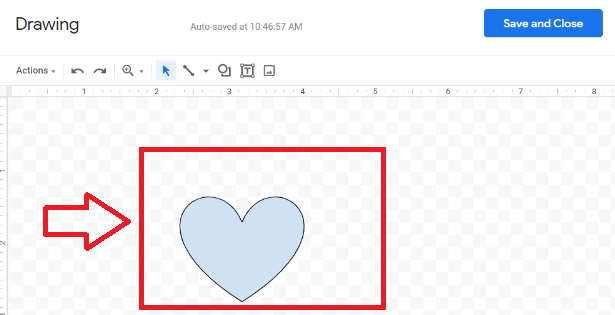how to insert a shape in the google docs png.8