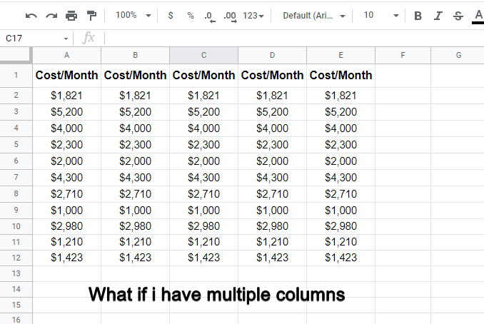 how to sort by number in google sheets 5.1