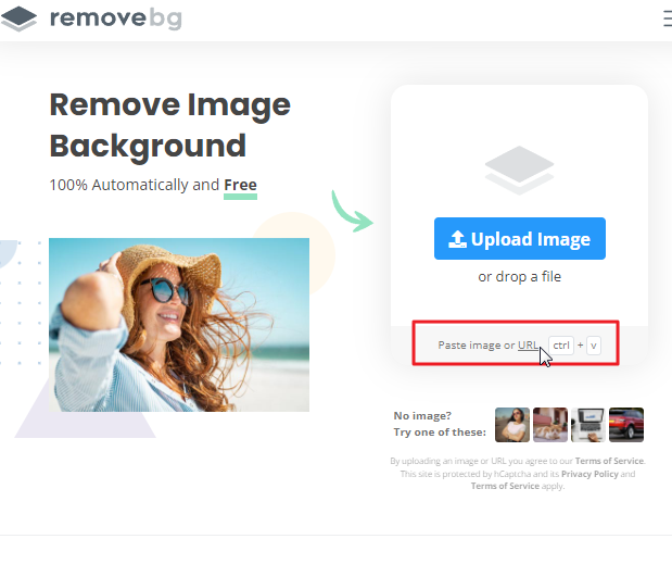 How to make an image transparent in google slides 10