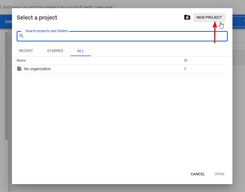 How to pull cell value from google sheets api 3