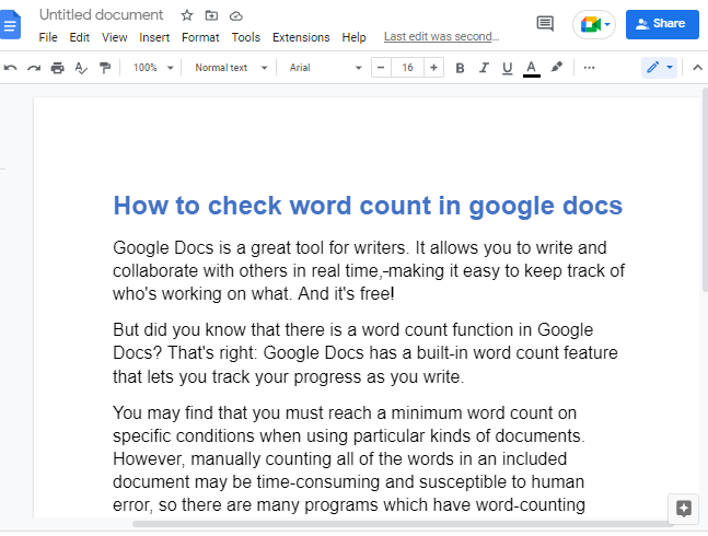 How to strikethrough in google docs 29