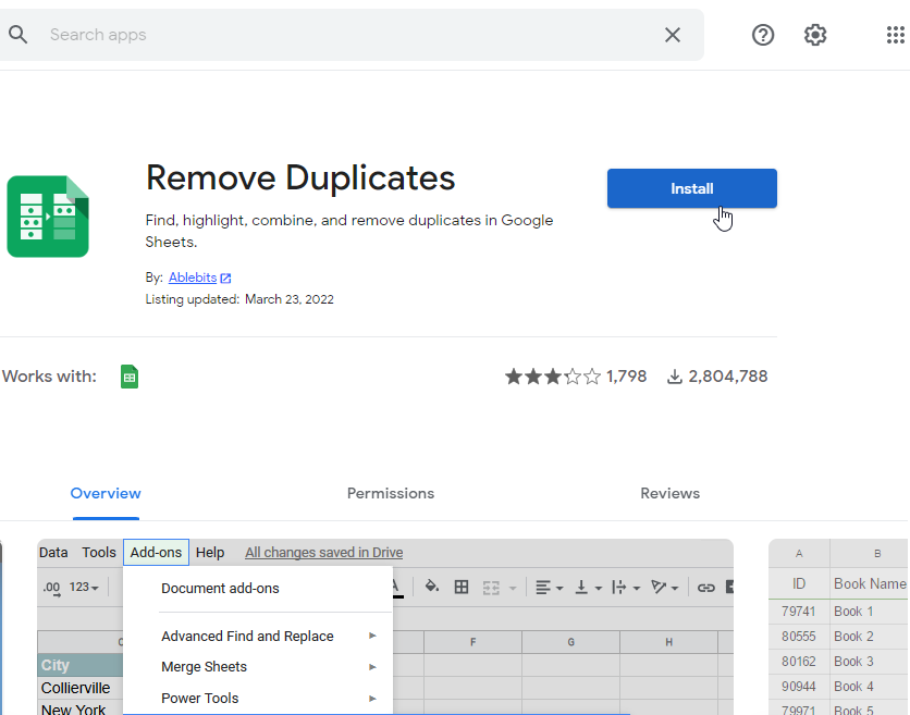 how to find & highlight duplicates in google sheets 26