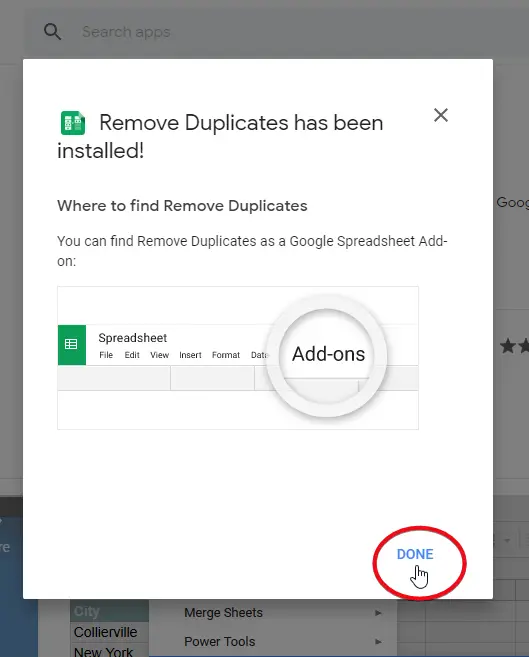 how to find & highlight duplicates in google sheets 29