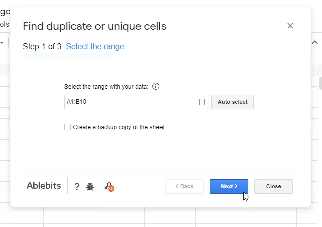 how to find & highlight duplicates in google sheets 36