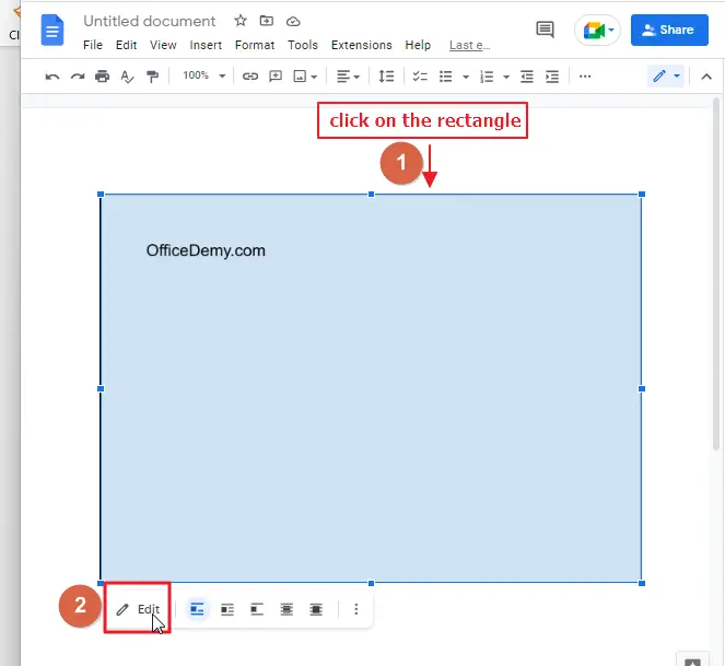 How to add a border in google docs 19