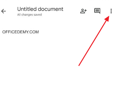 How to create folder in google docs 18