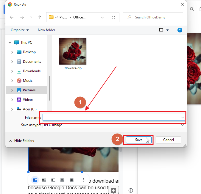 How to download save image from google doc 17
