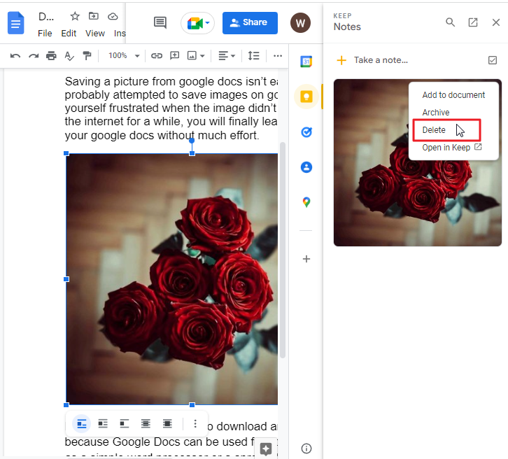 How to download save image from google doc 18