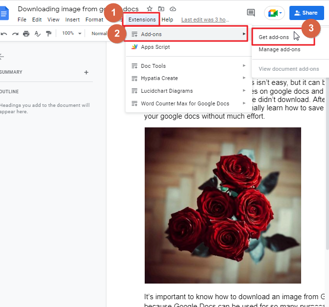How to download save image from google doc 19
