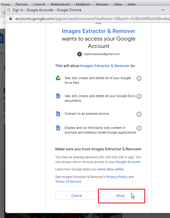 How to download save image from google doc 22