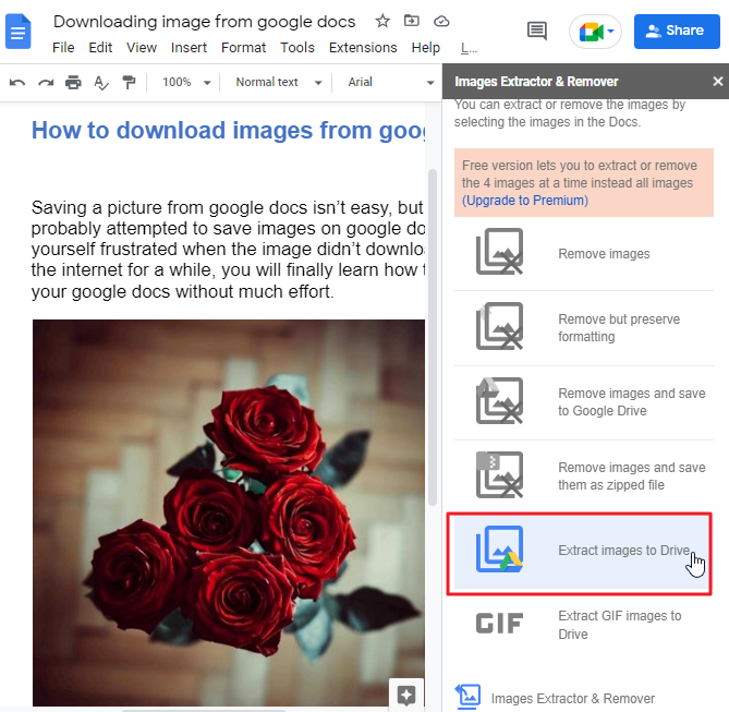 How to download save image from google doc 24