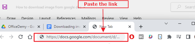 How to download save image from google doc 6
