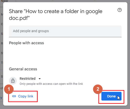 How to insert a pdf into a google doc 13
