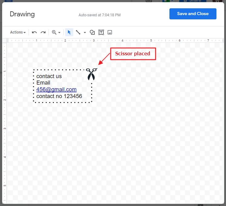 How to make a flyer on google docs 25