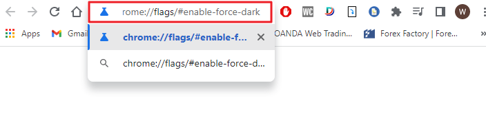 How to make google docs dark mode 17