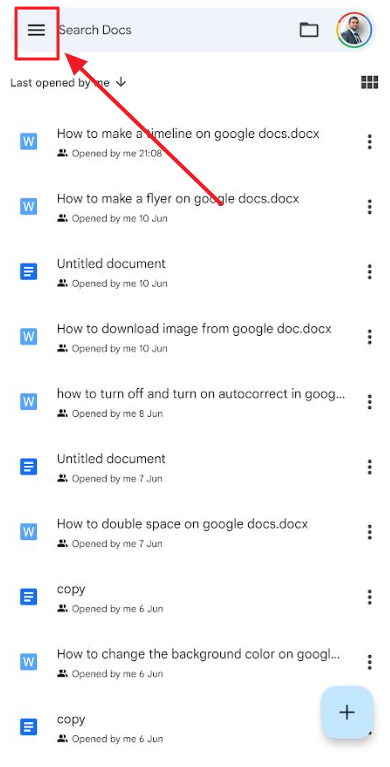 How to make google docs dark mode 27
