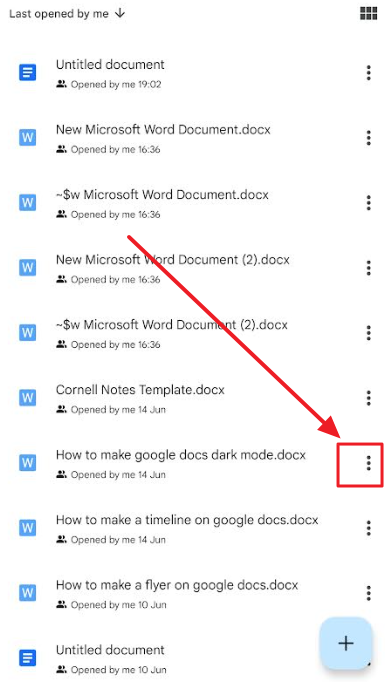 google docs download 15