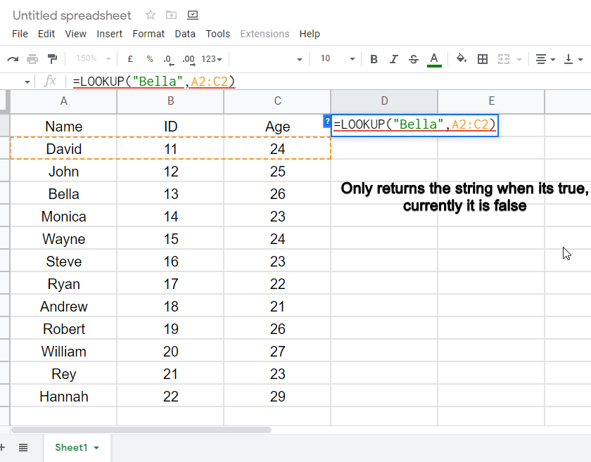 how to search in google sheets 31