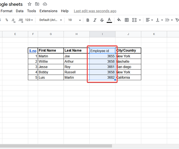 how to search in google sheets 35
