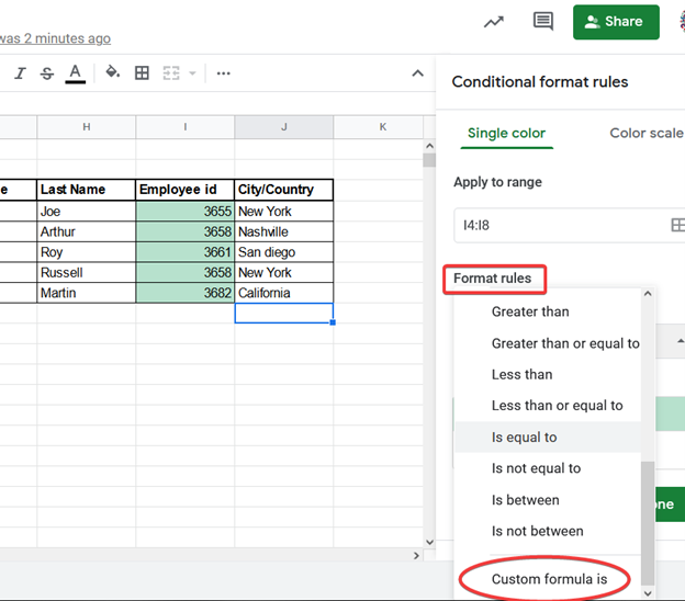 how to search in google sheets 37