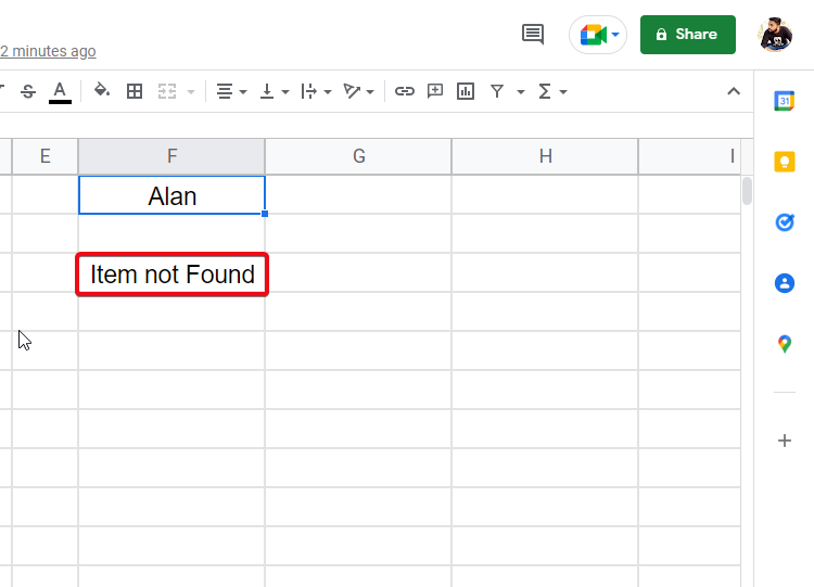 how to use vlookup in google sheets 30