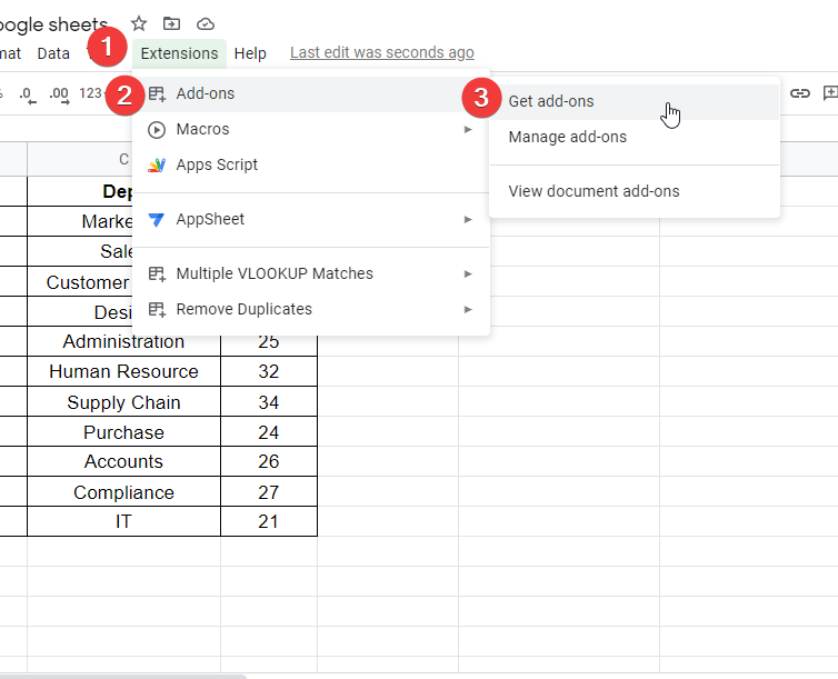how to use vlookup in google sheets 56
