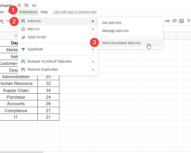how to use vlookup in google sheets 60