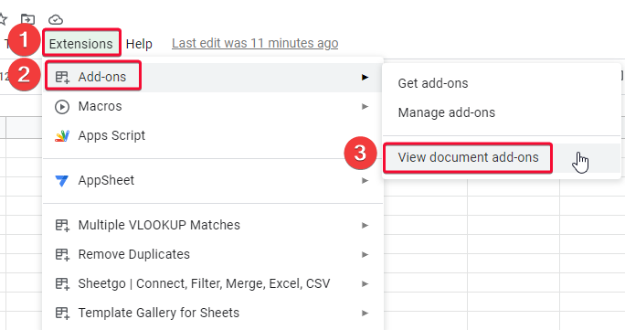 how to Import CSV files to Google Sheets 30