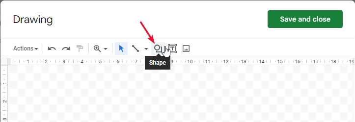 how to Make a Button in Google Sheets 18