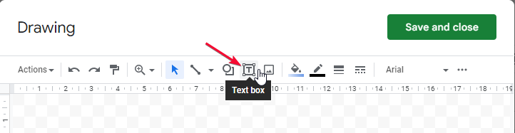 how to Make a Button in Google Sheets 26
