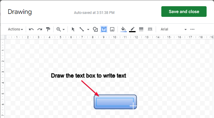 how to Make a Button in Google Sheets 27
