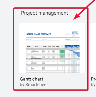 how to Make a Gantt Chart in Google Sheets 37