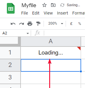 how to Use IMPORTRANGE Function in Google Sheets 25