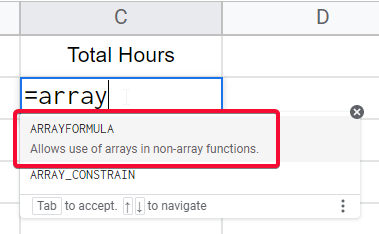 how to apply a formula to an entire column or row in Google Sheets 26