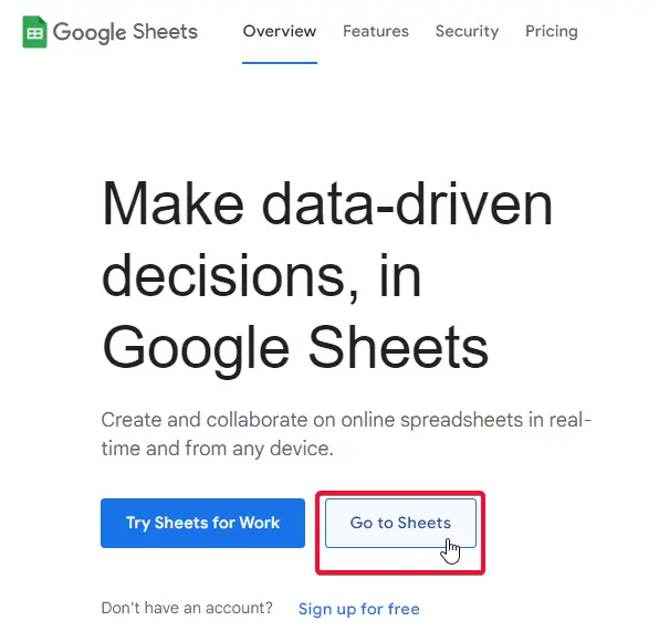 how to convert Excel to google sheets and google sheets to Excel 3