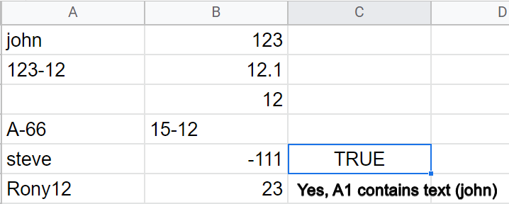 how to convert text to numbers in google sheets 5